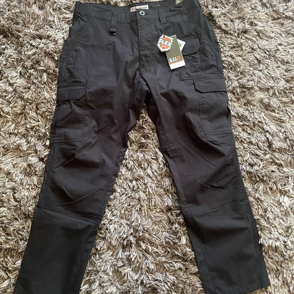 5.11 Tactical Pants NWT